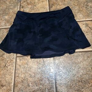 Lululemon skirt